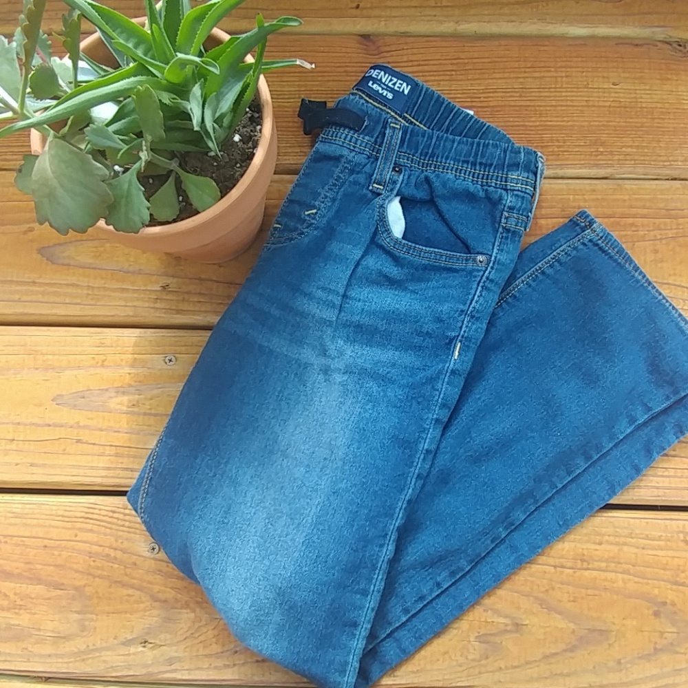 Denizen from Levi's boys jeans
